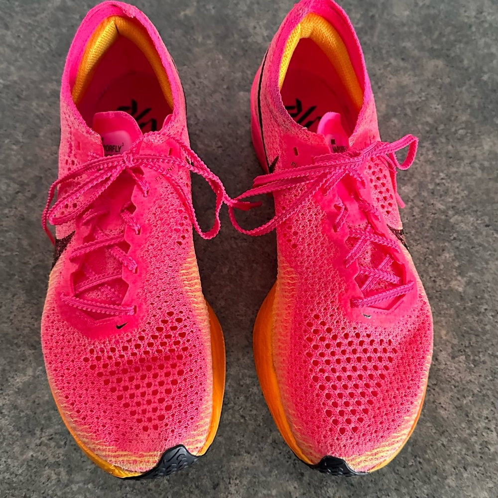 Nike Vaporfly 3- women’s